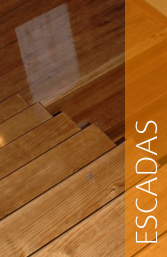 Escadas