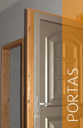 Portas Exteriores
