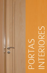 Portas Interior