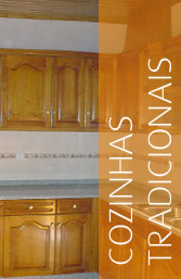 Cozinhas Tradicionais